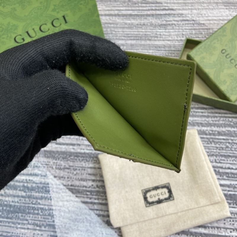 Gucci Wallets